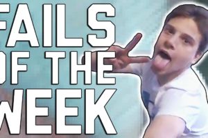 Fails of the Week: Whoa baby! (February 2017) || FailArmy