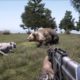 Far Cry 4 - Animal Fights!