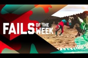 Fore! Fails of the Week (August 2018) | FailArmy
