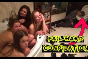 Funniest Fails 2019 | The Ultimate Girls Fail Compilation 2019 VOL2