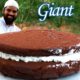 Giant Oreo Cake | Biggest Oreo Cake Ever | Nawabs kitchen for kids