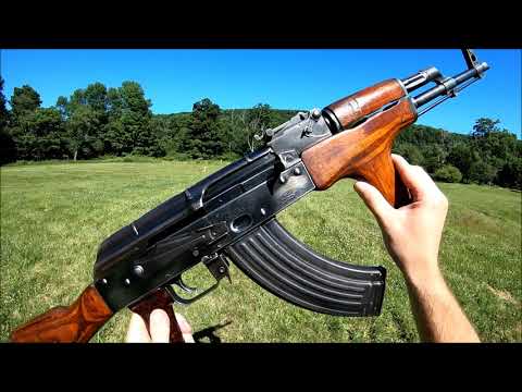 GoPro Shooting Guns Compilation