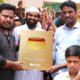 Golden Play Button Unboxing by Orphan Kids | Thank you You tube| Nawabs Kitchen