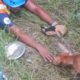 Guy Rappels Into Well To Rescue Stray Dog | The Dodo