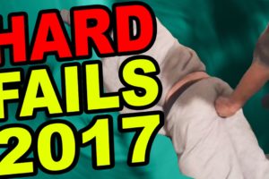 HARD Fails FEBRUARY 2017 - Best Fails of the Week 3 | Funny Compilation || LastFails