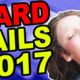 HARD Fails September 2017 - Best Fails of the Week 4 - LastFails