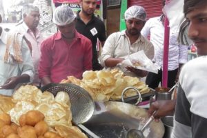 Healthy & Tasty Complete South Indian Breakfast in Hyderabad