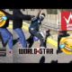 Hood Fights | Gone Wrong | Worldstar Montage #1