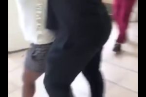 Hood Fights Savage Moments Public Freakouts