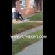 Hood fight for messing with sister