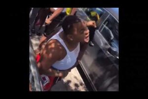Hood fights (Girl fight)They Going In 3 Fights InThe Hood 2019