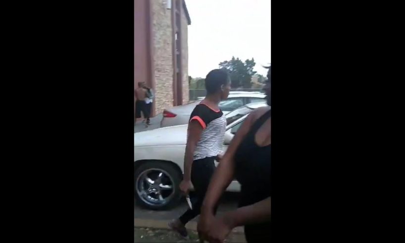 Hood fights *Must watch* part 3