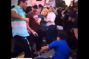 Hood fights pt4