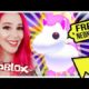 How To Get A FREE NEON Pet In Adopt Me.. Roblox Adopt Me NEW NEON PET Update