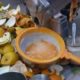 How To Make Orange Juice in Kolkata Street - Street Food Loves You