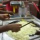 How to Make Lamba Papad in auto machine - Amazing Street Food Loves You