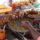 Hyderabadi Samosa Chaat Aloo Chaat & Pani Puri | Street Food Loves You