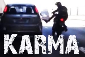 Instant karma - Instant justice - Compilation #1