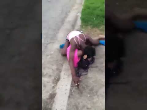 Kalamazoo Hood Fights