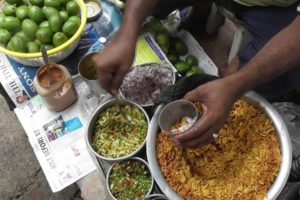 Kolkata Street Food India | SPECIAL GHATI GARAM | Bengali Food Indian Street 2017