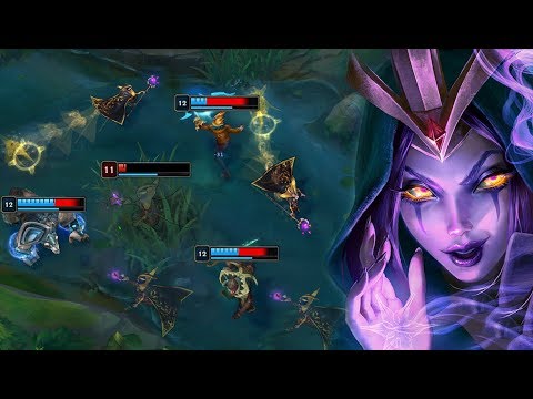 LEGENDS NEVER DIE - Amazing "NEAR DEATH" Outplay Moments #4 (League of Legends)