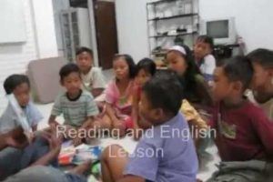 Lifehouse Kids Orphanage Bali Indonesia