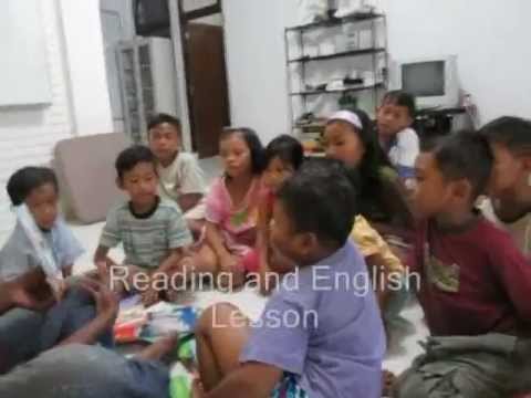 Lifehouse Kids Orphanage Bali Indonesia