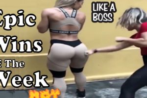 Like A Boss Compilation #3 | People Are Awesome Epic Wins 2018