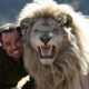 Lion Man: Kevin Richardson | South Africa