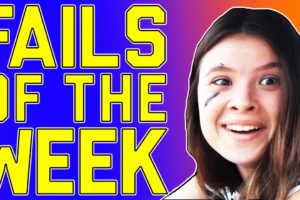 Look Out For That Bush: Fails of the Week (June 2017) || FailArmy