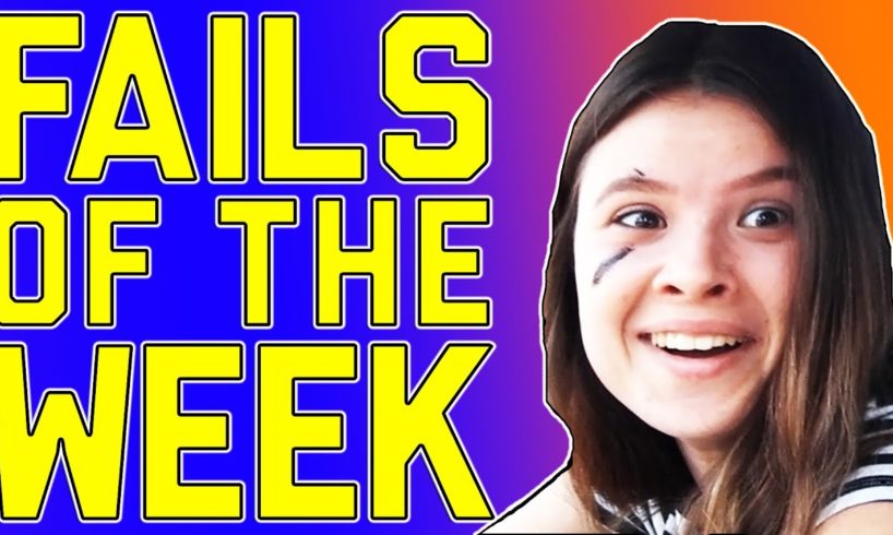Look Out For That Bush: Fails of the Week (June 2017) || FailArmy