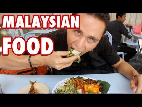 Malaysian Street Food Tour in Kuala Lumpur