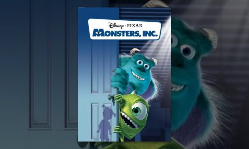 Monsters, Inc.