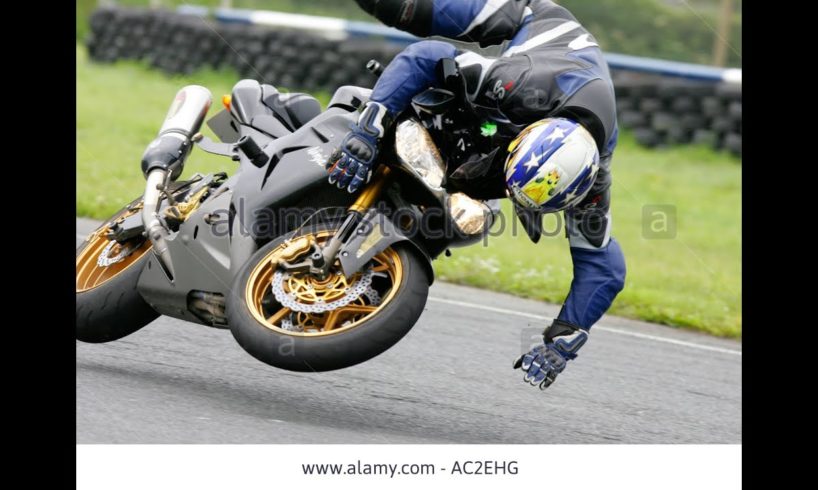 Motorcycle ACCIDENT & Super Sport Bike CRASH Compilation. Moto Stunts FAILS