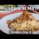 Mujadara - Jordanian Comfort Food at Ma’in Hot Springs