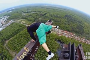 NEAR DEATH CAPTURED by GoPro and Cameras pt.46