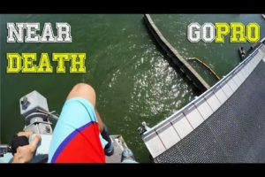 NEAR DEATH CAPTURED by GoPro and camera pt.11 [FailForceOne]