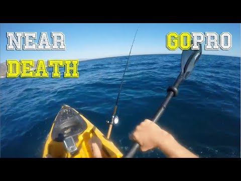 NEAR DEATH CAPTURED by GoPro and camera pt.22 [FailForceOne]