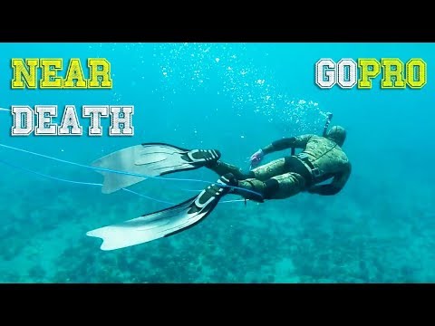 NEAR DEATH CAPTURED by GoPro and camera pt.26 [FailForceOne]