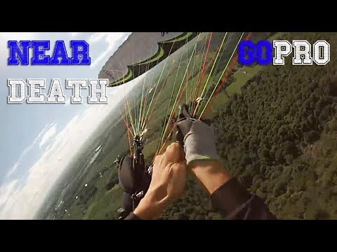 NEAR DEATH CAPTURED by GoPro and camera pt.27 [FailForceOne]