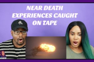 NEAR DEATH CAPTURED by GoPro and camera pt.28| REACTION