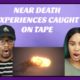 NEAR DEATH CAPTURED by GoPro and camera pt.28| REACTION