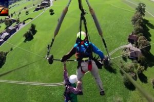 NEAR DEATH EXPERIENCES CAPTURED by GoPro pt.1 [Amazing Life]