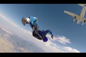 NEAR DEATH EXPERIENCES CAPTURED by GoPro pt.14 [Amazing Life]