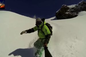 NEAR DEATH EXPERIENCES CAPTURED by GoPro pt.8 [Amazing Life]