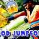 Naruto vs Goku ( Jumpforce Part 9 ) Hood Anime