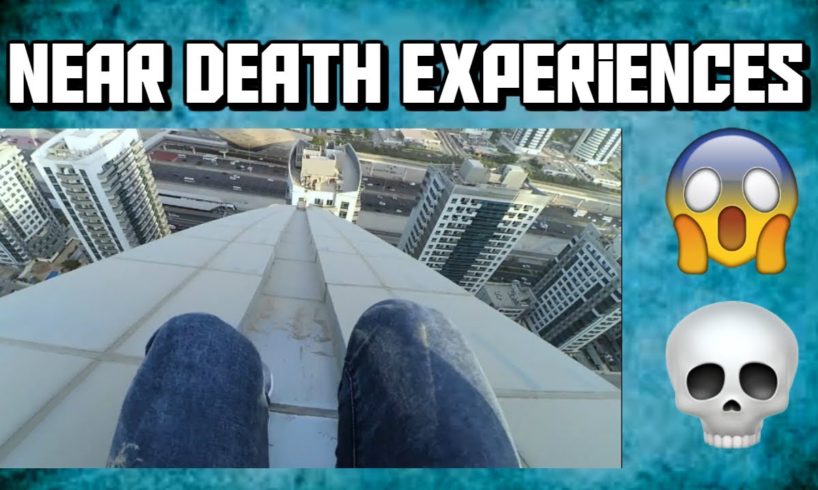 Near Death Experiences Compilation (2019)