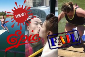 New Epic Fails 2017 - Funny Fails Of The Week | Funny Fail Compilation
