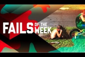 Off The Heezy: Fails of the Week (August 2018)