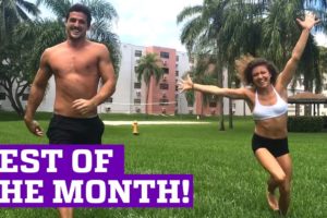 PEOPLE ARE AWESOME 2017 | BEST OF THE MONTH (MAY)